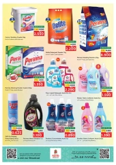 Page 22 in Unrivaled Value offers at Nesto Oman