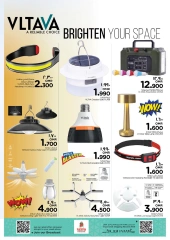 Page 27 in Unrivaled Value offers at Nesto Oman