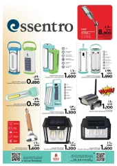 Page 28 in Unrivaled Value offers at Nesto Oman
