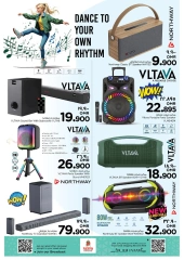Page 30 in Unrivaled Value offers at Nesto Oman