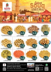 Page 4 in Unrivaled Value offers at Nesto Oman