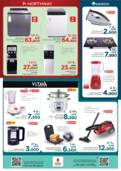 Page 31 in Unrivaled Value offers at Nesto Oman