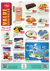 Page 6 in Unrivaled Value offers at Nesto Oman
