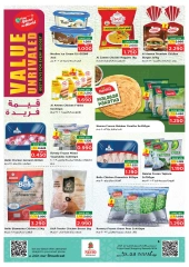 Page 7 in Unrivaled Value offers at Nesto Oman