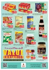 Page 10 in Unrivaled Value offers at Nesto Oman