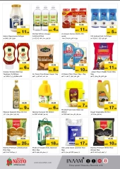 صفحة 8 ضمن عروض عيد الأضحى بديرة ريف مول في نستو الإمارات
