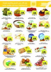 Page 19 in Eid Joy Offers at Tamimi markets Saudi Arabia