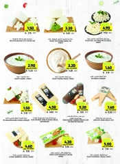 Page 21 in Eid Joy Offers at Tamimi markets Saudi Arabia