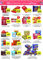 Page 5 in Eid Joy Offers at Tamimi markets Saudi Arabia