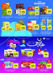 Page 6 in Eid Joy Offers at Tamimi markets Saudi Arabia