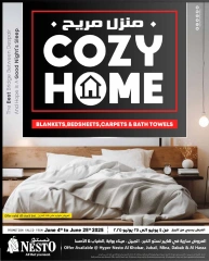 Page 1 in Cozy home offers at Nesto Saudi Arabia