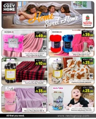 Page 3 in Cozy home offers at Nesto Saudi Arabia