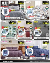 Page 6 in Cozy home offers at Nesto Saudi Arabia