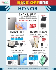 Page 26 in Kick Offers at lulu Oman