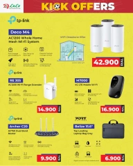 Page 44 in Kick Offers at lulu Oman