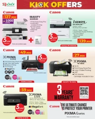 Page 46 in Kick Offers at lulu Oman
