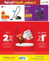 Page 57 in Kick Offers at lulu Oman