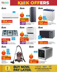 Page 58 in Kick Offers at lulu Oman