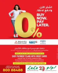 Page 61 in Kick Offers at lulu Oman