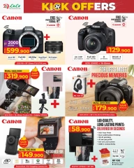 Page 10 in Kick Offers at lulu Oman