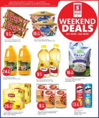 Page 4 in Weekend Deals at Safari hypermarket Qatar