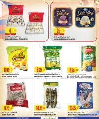 Page 2 in Filipino products Offers at Al Meera Qatar