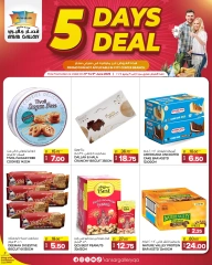 Page 4 in 5 Days Deals at Ansar Gallery Qatar
