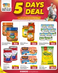 Page 2 in 5 Days Deals at Ansar Gallery Qatar