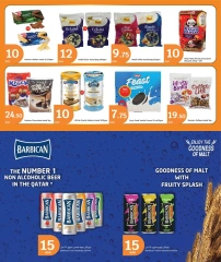 Page 18 in Eid Mubarak Offers at City Hyper Qatar
