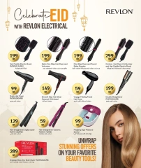 Page 24 in Eid Mubarak Offers at City Hyper Qatar