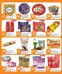 Page 9 in Eid Mubarak Offers at City Hyper Qatar