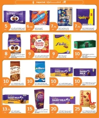 Page 10 in Eid Mubarak Offers at City Hyper Qatar