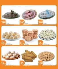 Page 3 in Eid Mubarak Offers at City Hyper Qatar