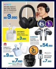 Page 8 in Eid offers at Sharaf DG Bahrain