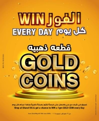 Page 6 in Eid offers at Sharaf DG Bahrain