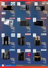 Page 13 dans Les plus grandes offres du festival du shopping chez Carrefour Egypte