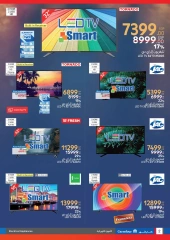 Page 2 dans Les plus grandes offres du festival du shopping chez Carrefour Egypte