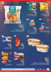 Page 33 dans Les plus grandes offres du festival du shopping chez Carrefour Egypte