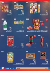 Page 29 dans Les plus grandes offres du festival du shopping chez Carrefour Egypte