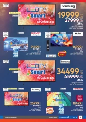 Page 4 dans Les plus grandes offres du festival du shopping chez Carrefour Egypte