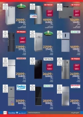 Page 17 dans Les plus grandes offres du festival du shopping chez Carrefour Egypte
