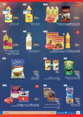 Page 28 dans Les plus grandes offres du festival du shopping chez Carrefour Egypte
