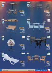 Page 25 dans Les plus grandes offres du festival du shopping chez Carrefour Egypte