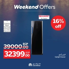 Page 27 dans Offres week-end chez Carrefour Egypte