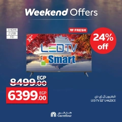 Page 10 dans Offres week-end chez Carrefour Egypte