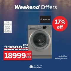 Page 31 dans Offres week-end chez Carrefour Egypte