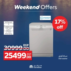 Page 28 dans Offres week-end chez Carrefour Egypte