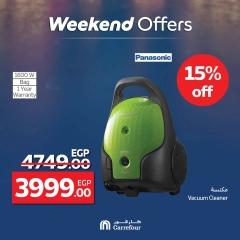 Page 46 dans Offres week-end chez Carrefour Egypte
