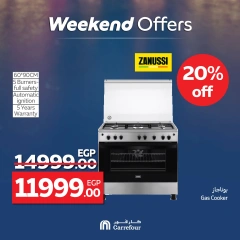 Page 34 dans Offres week-end chez Carrefour Egypte