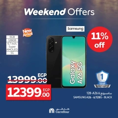Page 13 dans Offres week-end chez Carrefour Egypte
